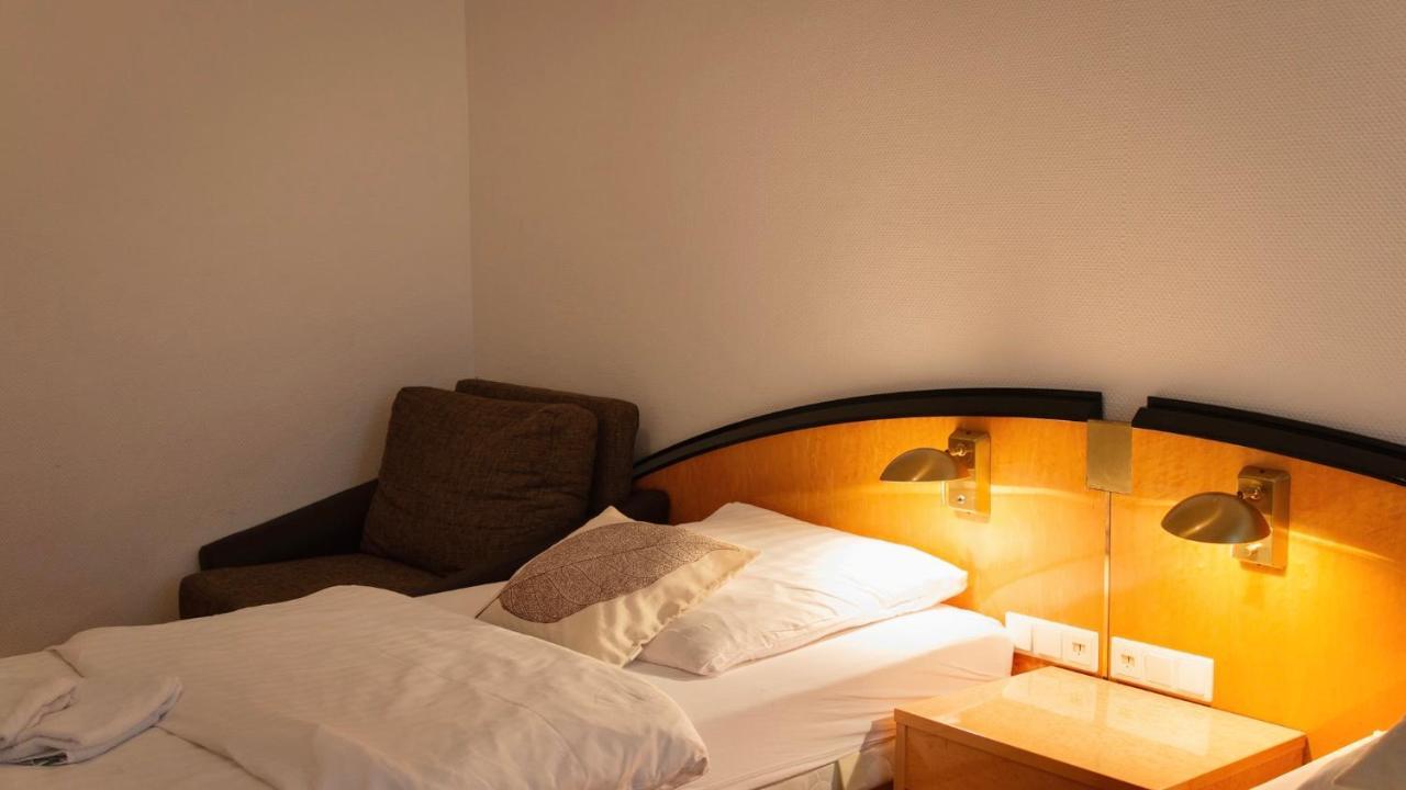 Apartment Tokus *
