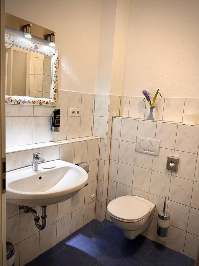 Apartment Tokus *