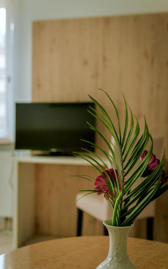 Tokus Apartment *