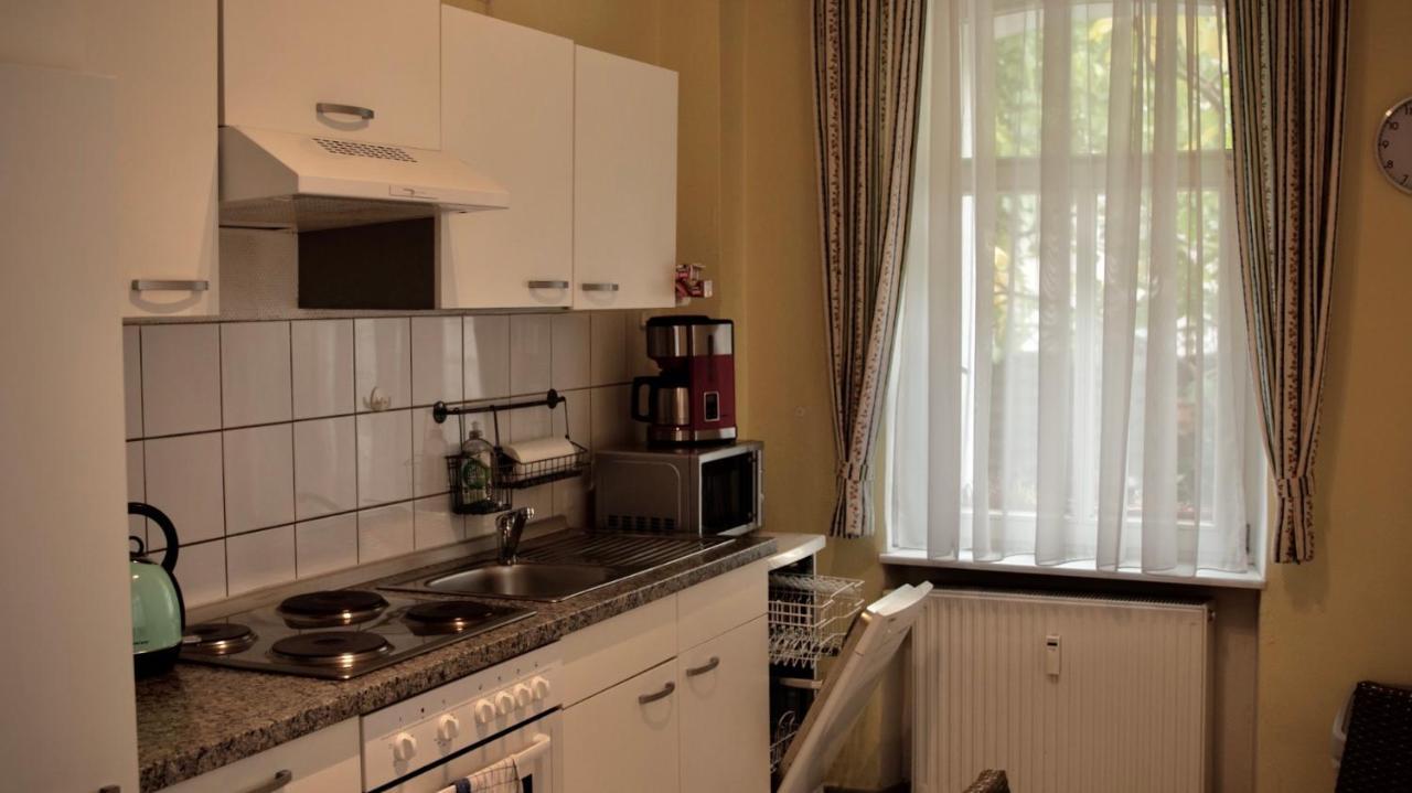 Tokus Apartment