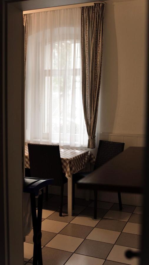 Tokus Apartment Nuremberg