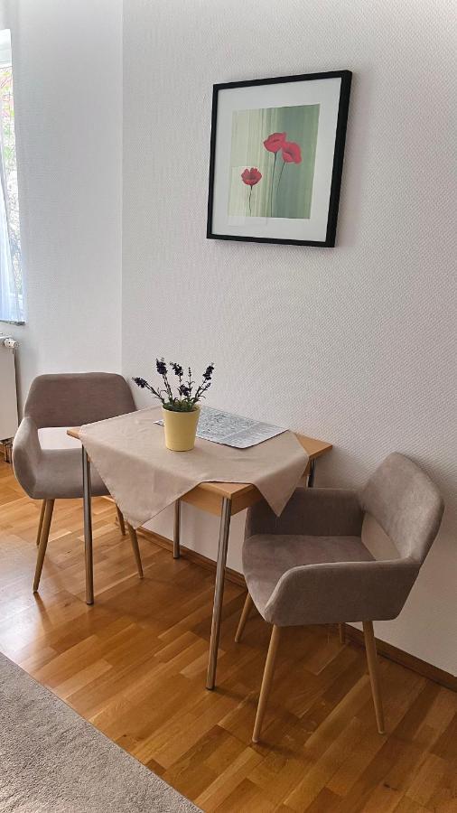Tokus Apartment Nuremberg