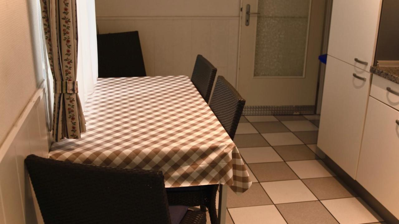 Tokus Apartment Nuremberg
