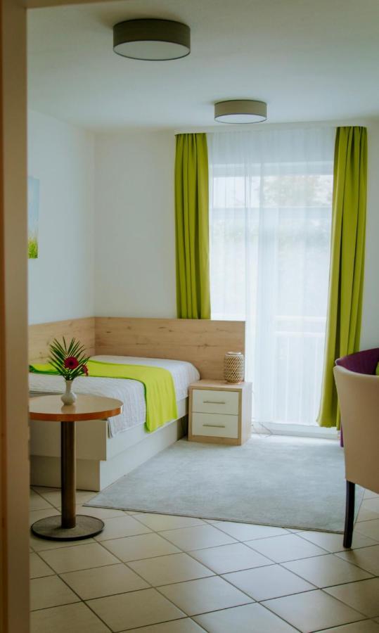 Tokus Apartment Nuremberg