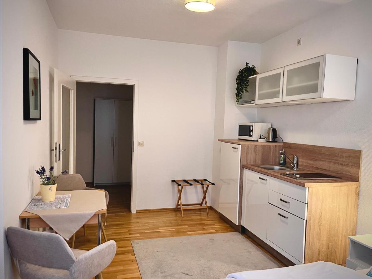 Tokus Apartment