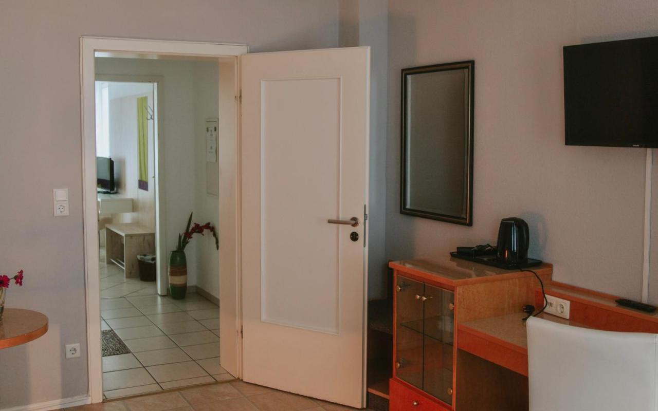 Apartment Tokus Nuremberg