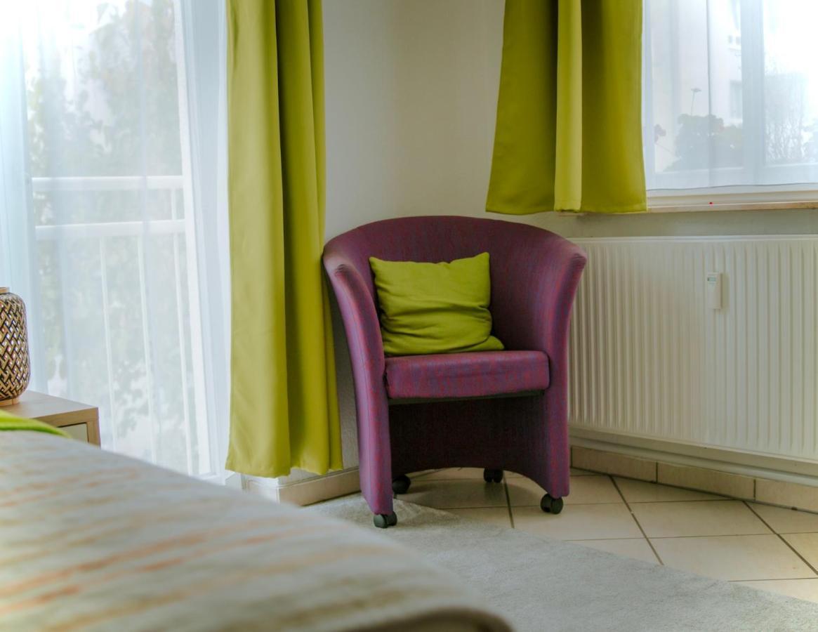 Apartment Tokus Nuremberg