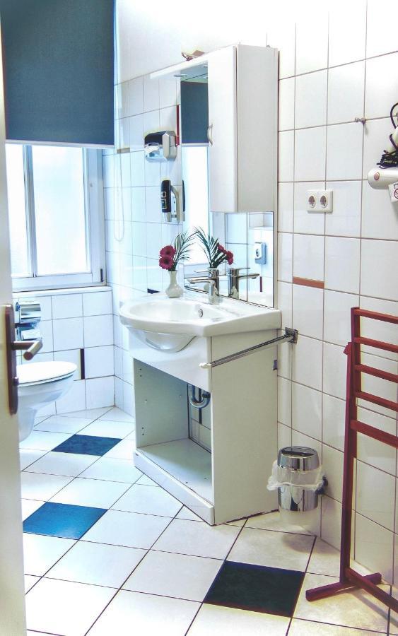 Tokus Apartment