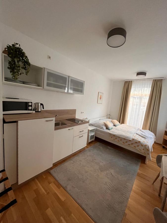 Tokus Apartment Nuremberg