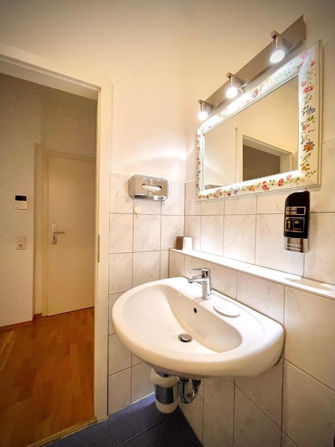 Tokus Apartment