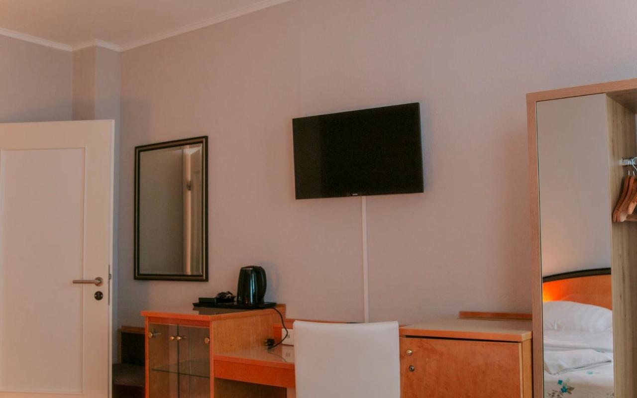 Apartment Tokus *
