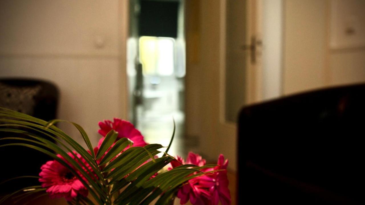 Apartment Tokus