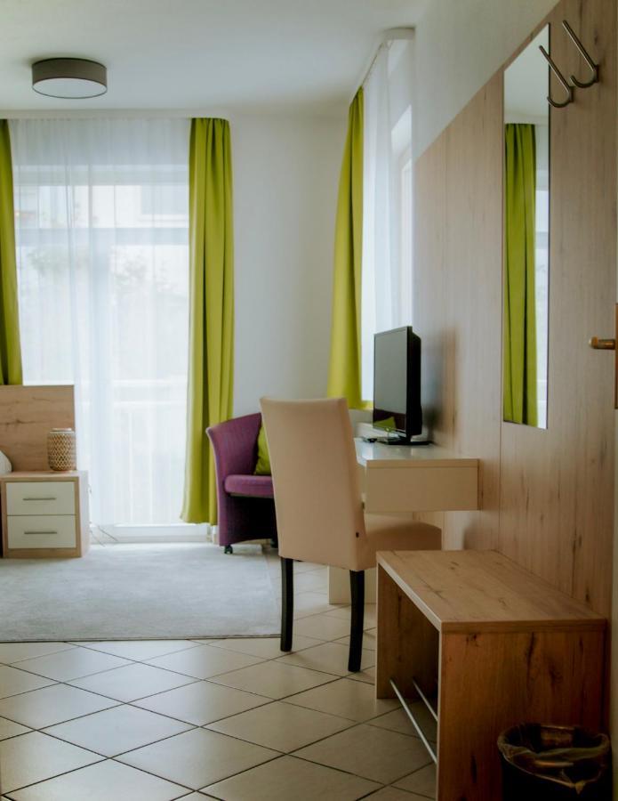 Tokus Apartment *