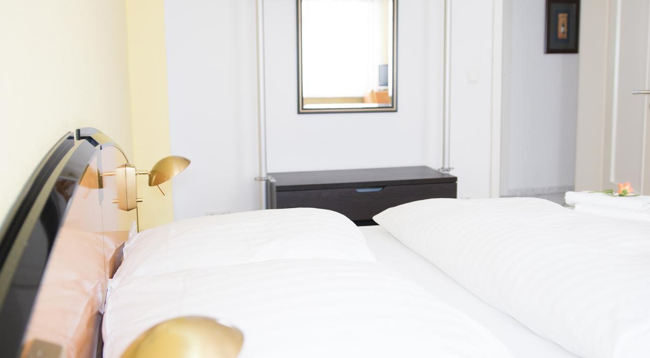 Tokus Apartment *