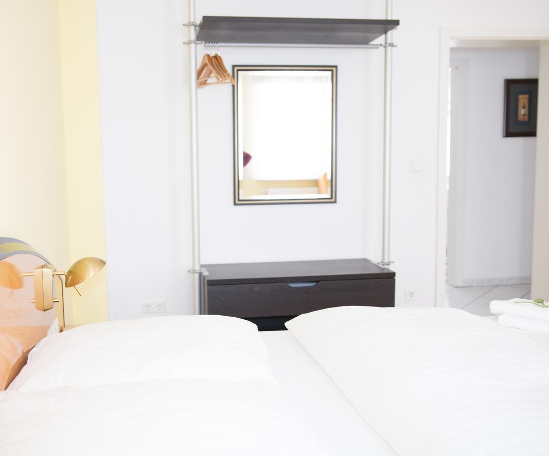 Apartment Tokus Nuremberg