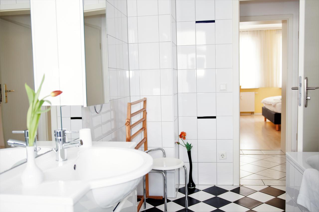 Apartment Tokus *
