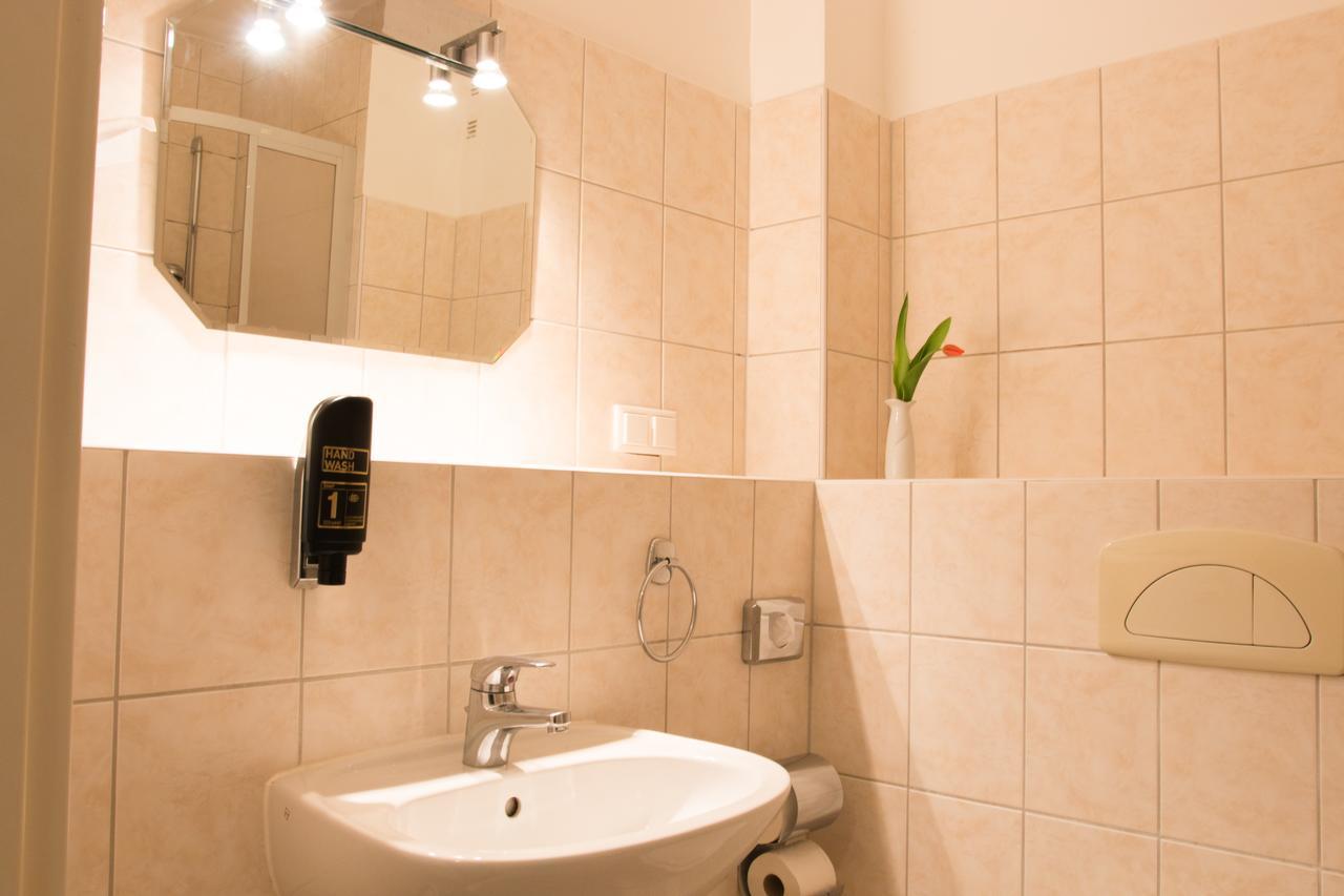 Apartment Tokus